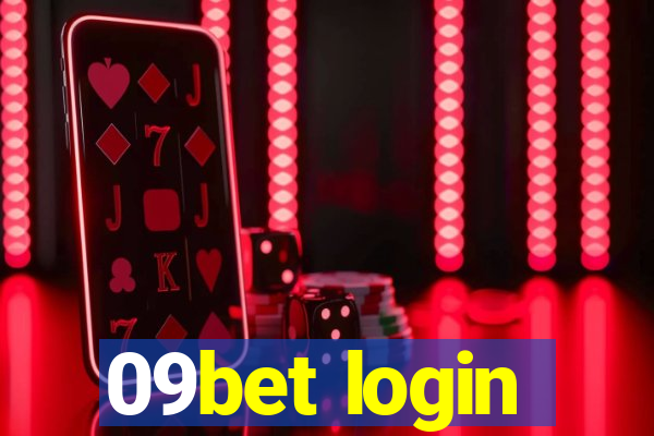 09bet login